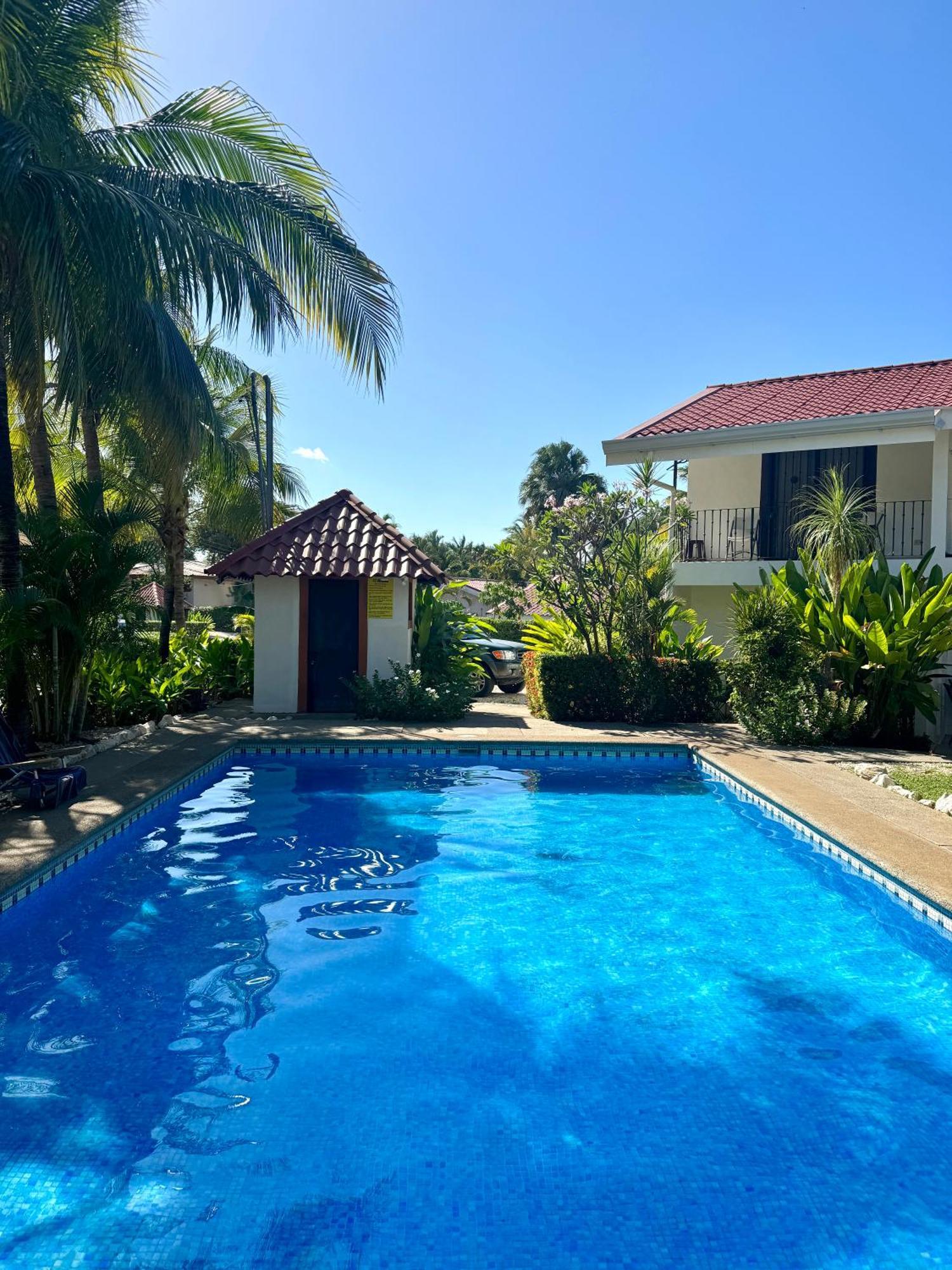 Pura Armonia With Outdoor Patio * Coco