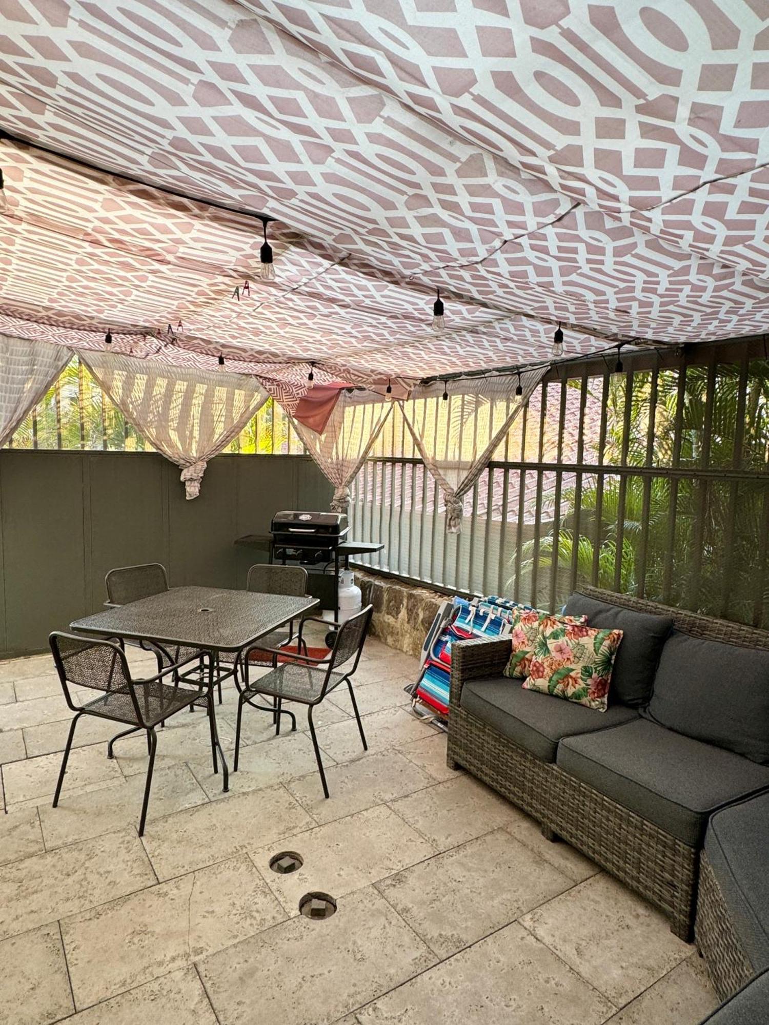 Pura Armonia With Outdoor Patio *