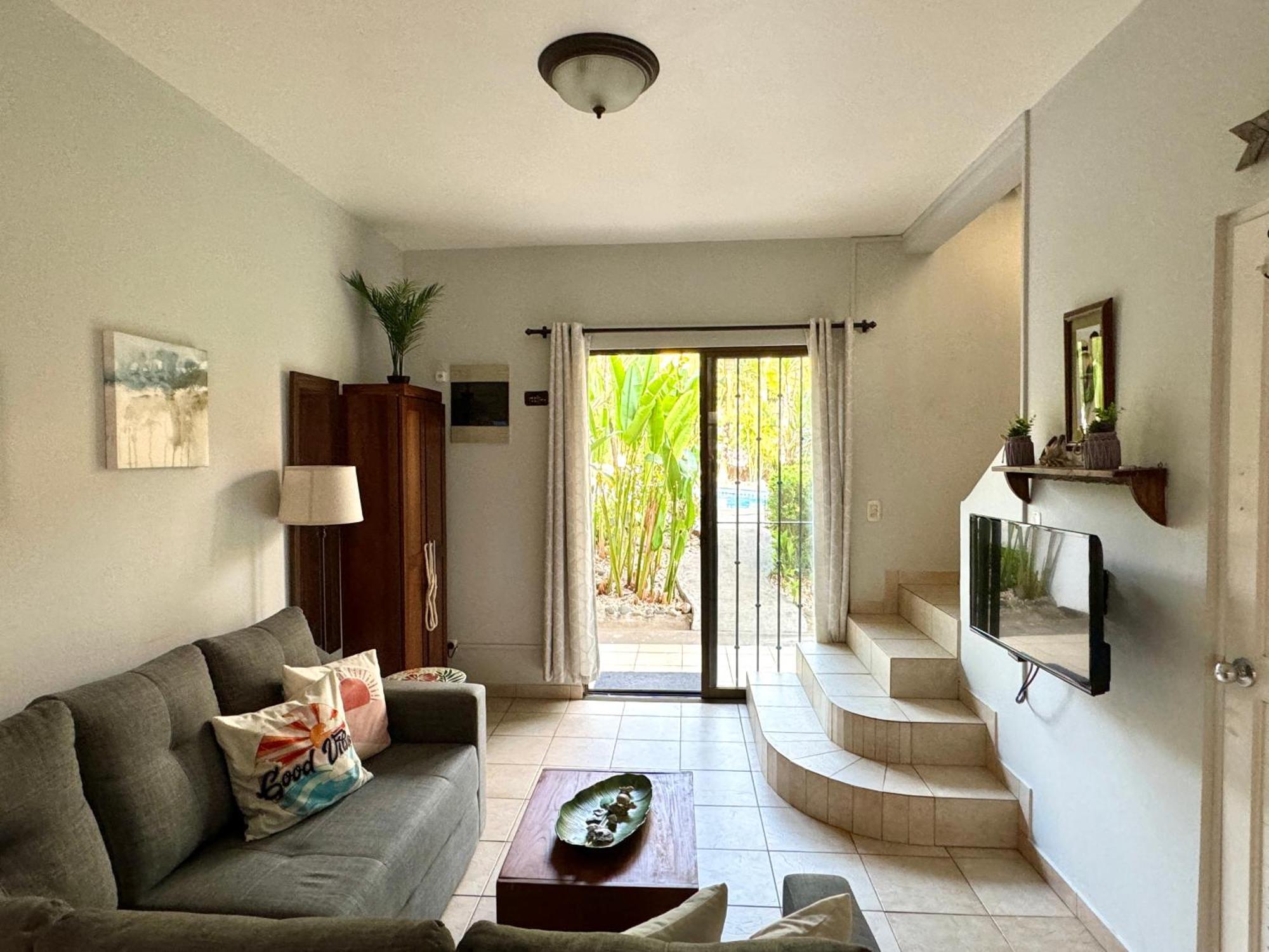 Pura Armonia With Outdoor Patio *