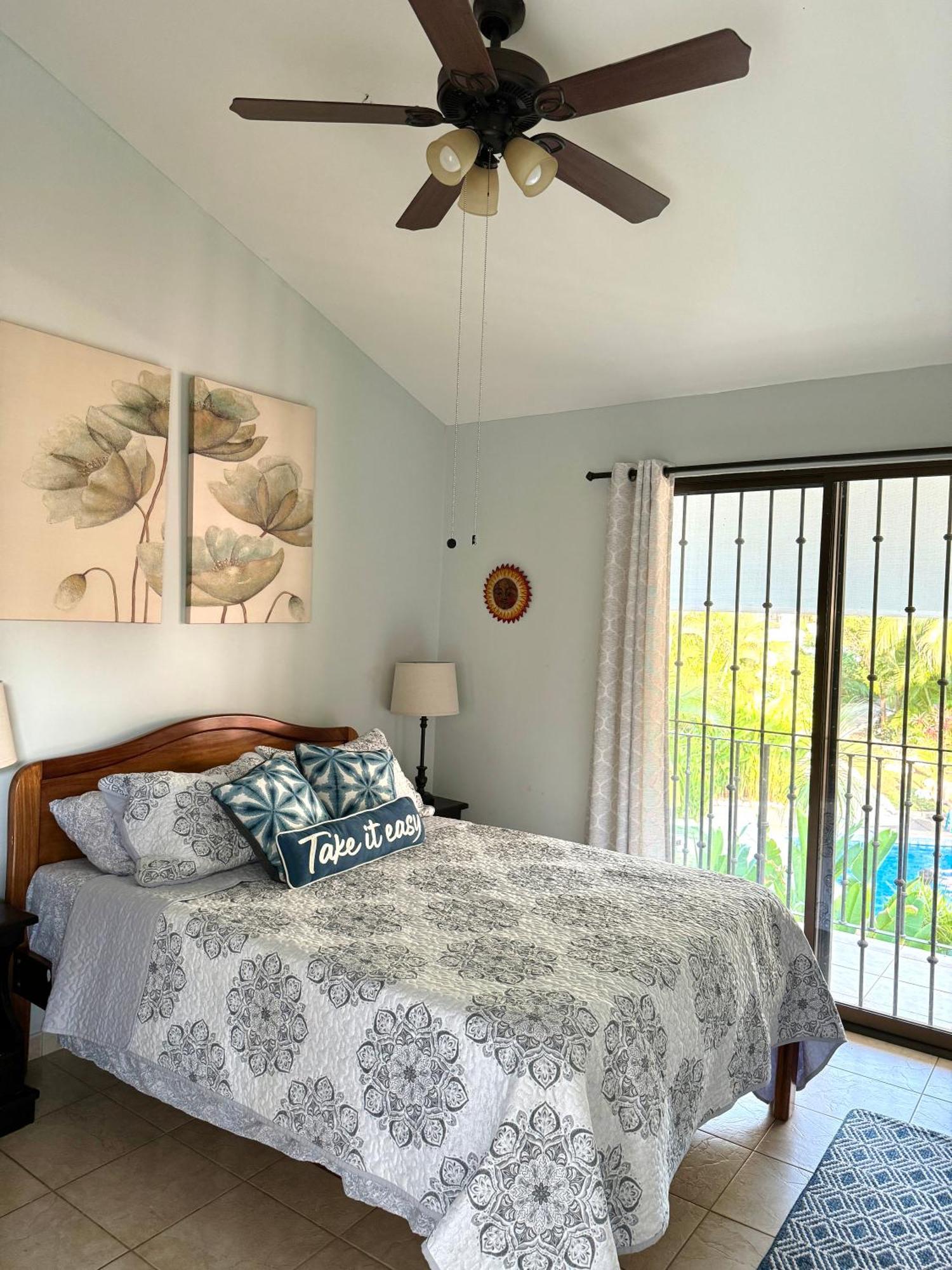 Pura Armonia With Outdoor Patio *