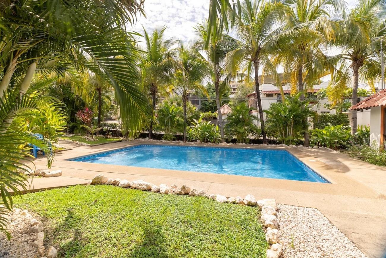 Pura Armonia With Outdoor Patio * Coco