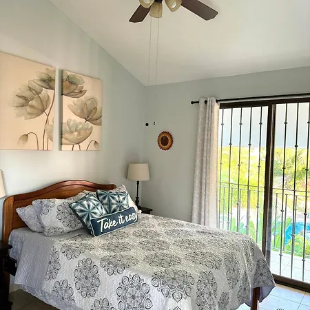 Pura Armonia Condo With Outdoor Patio Coco Exterior photo