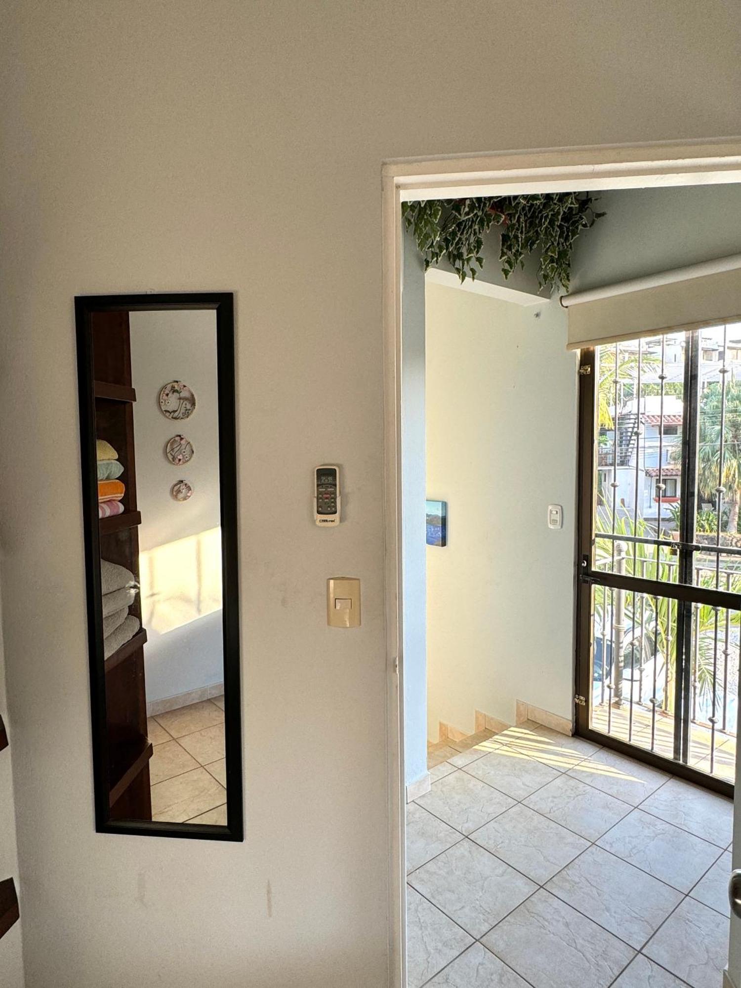 Pura Armonia With Outdoor Patio Ferienhaus *