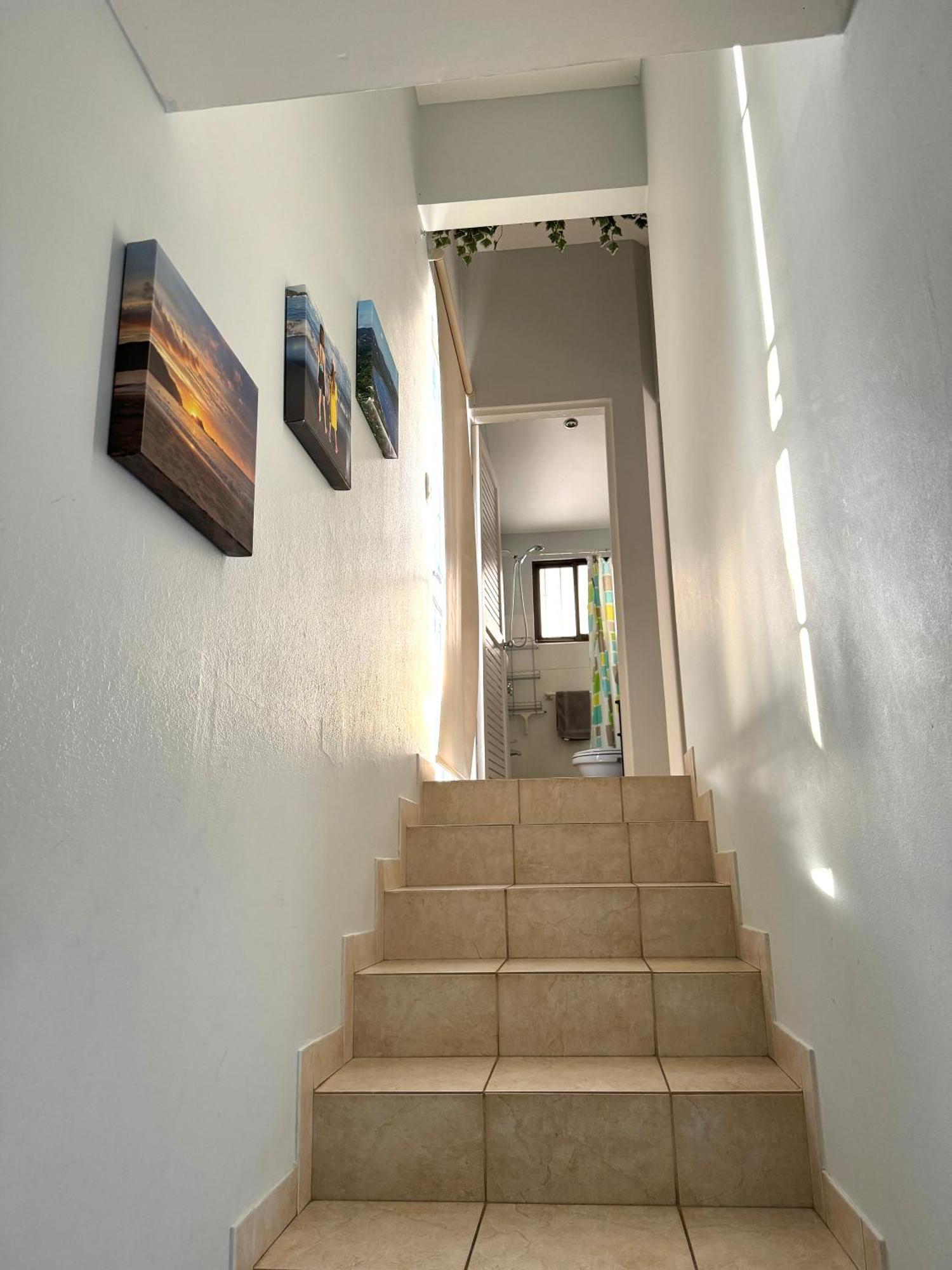 Pura Armonia With Outdoor Patio Ferienhaus Coco