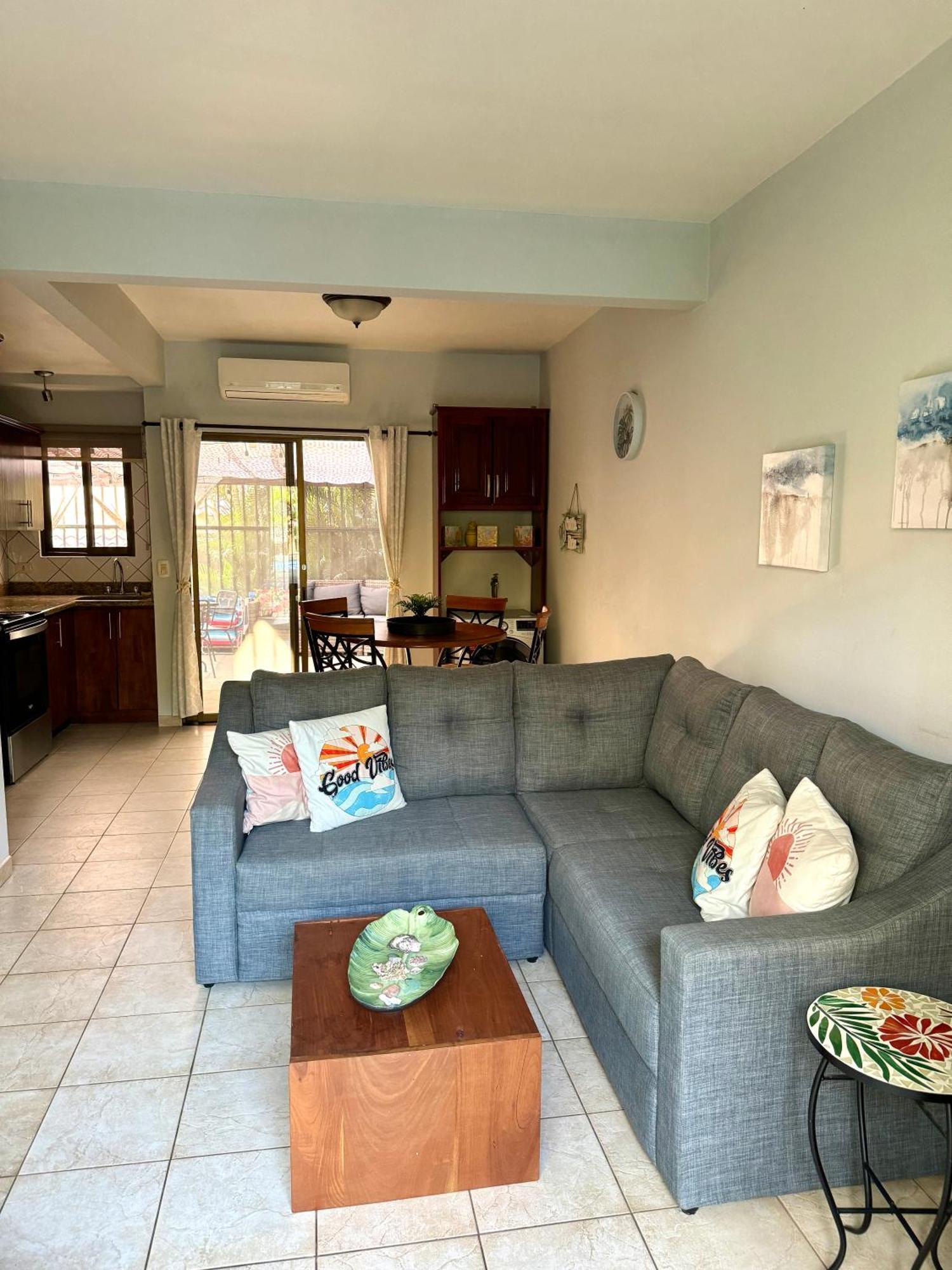 Ferienhaus Pura Armonia With Outdoor Patio *