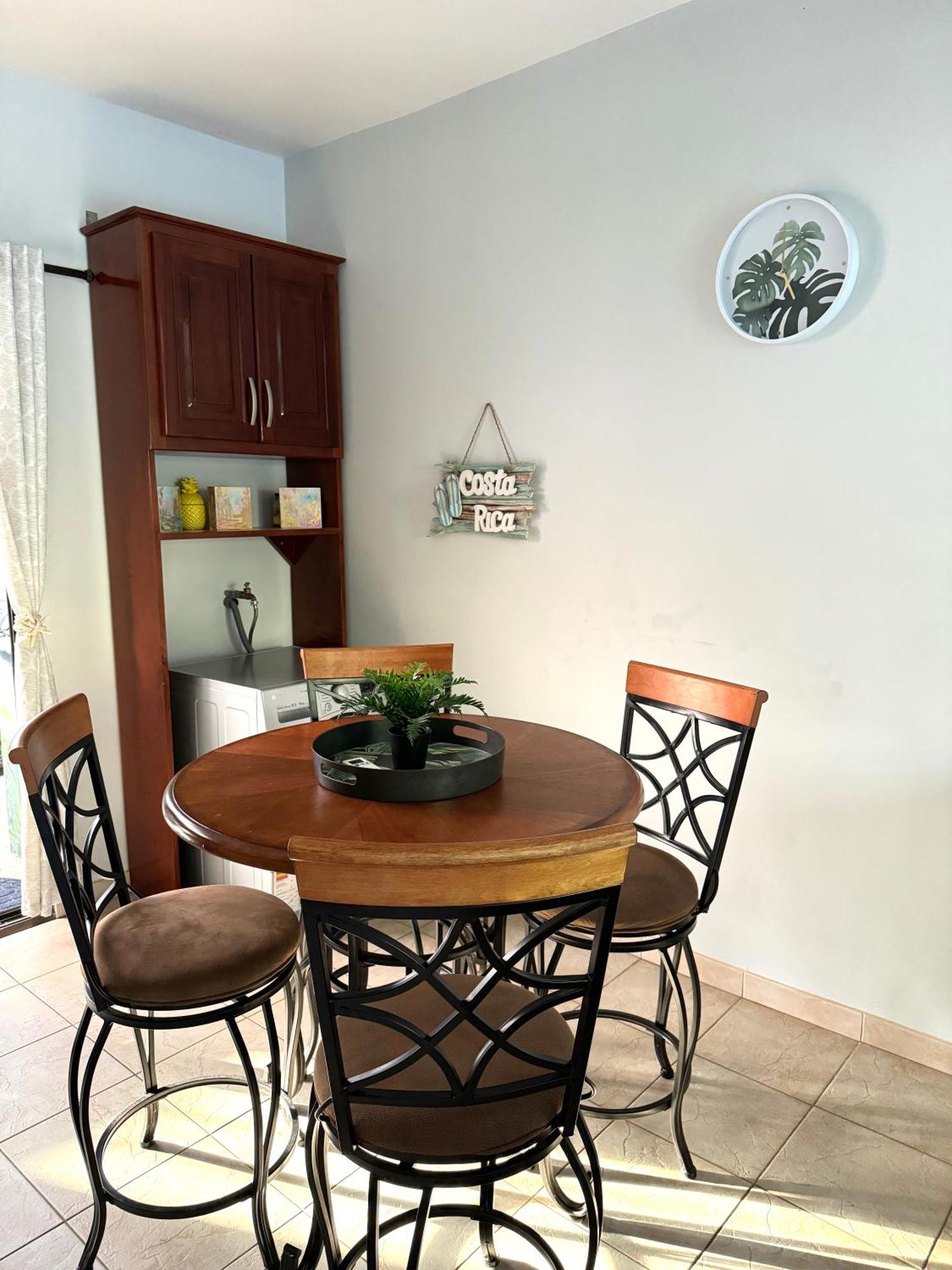 Ferienhaus Pura Armonia With Outdoor Patio Coco