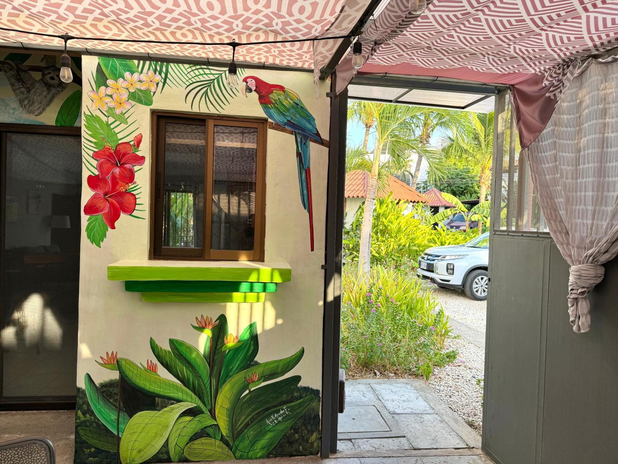 Pura Armonia With Outdoor Patio