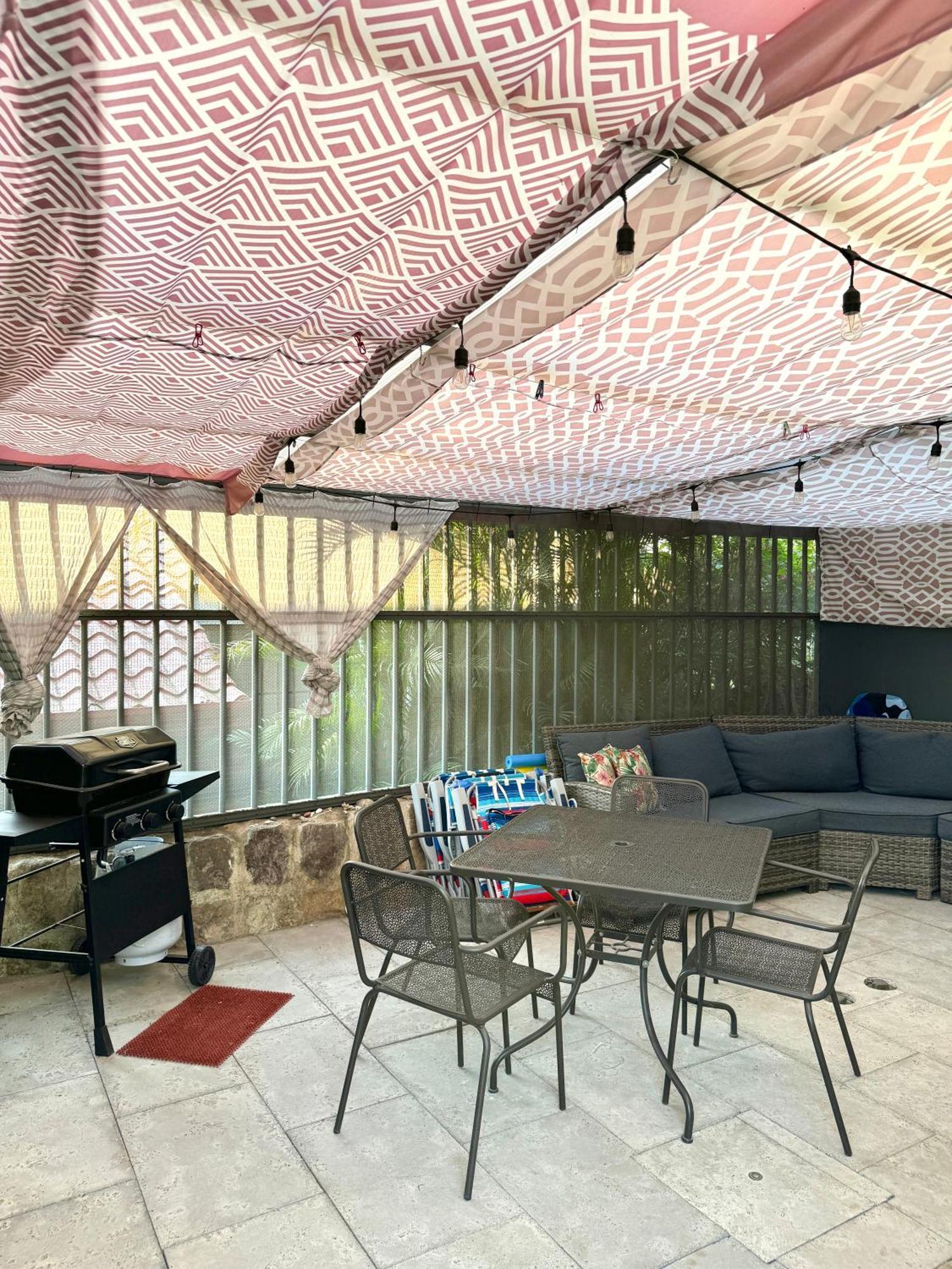 Pura Armonia With Outdoor Patio Ferienhaus Coco