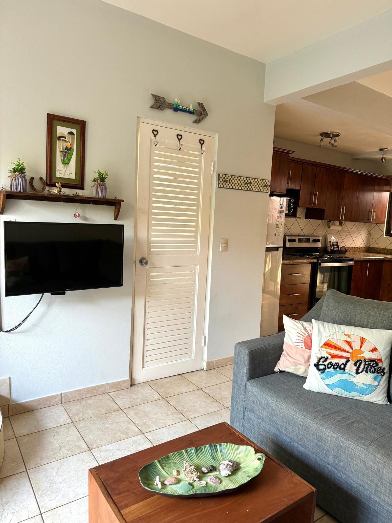 Pura Armonia With Outdoor Patio *