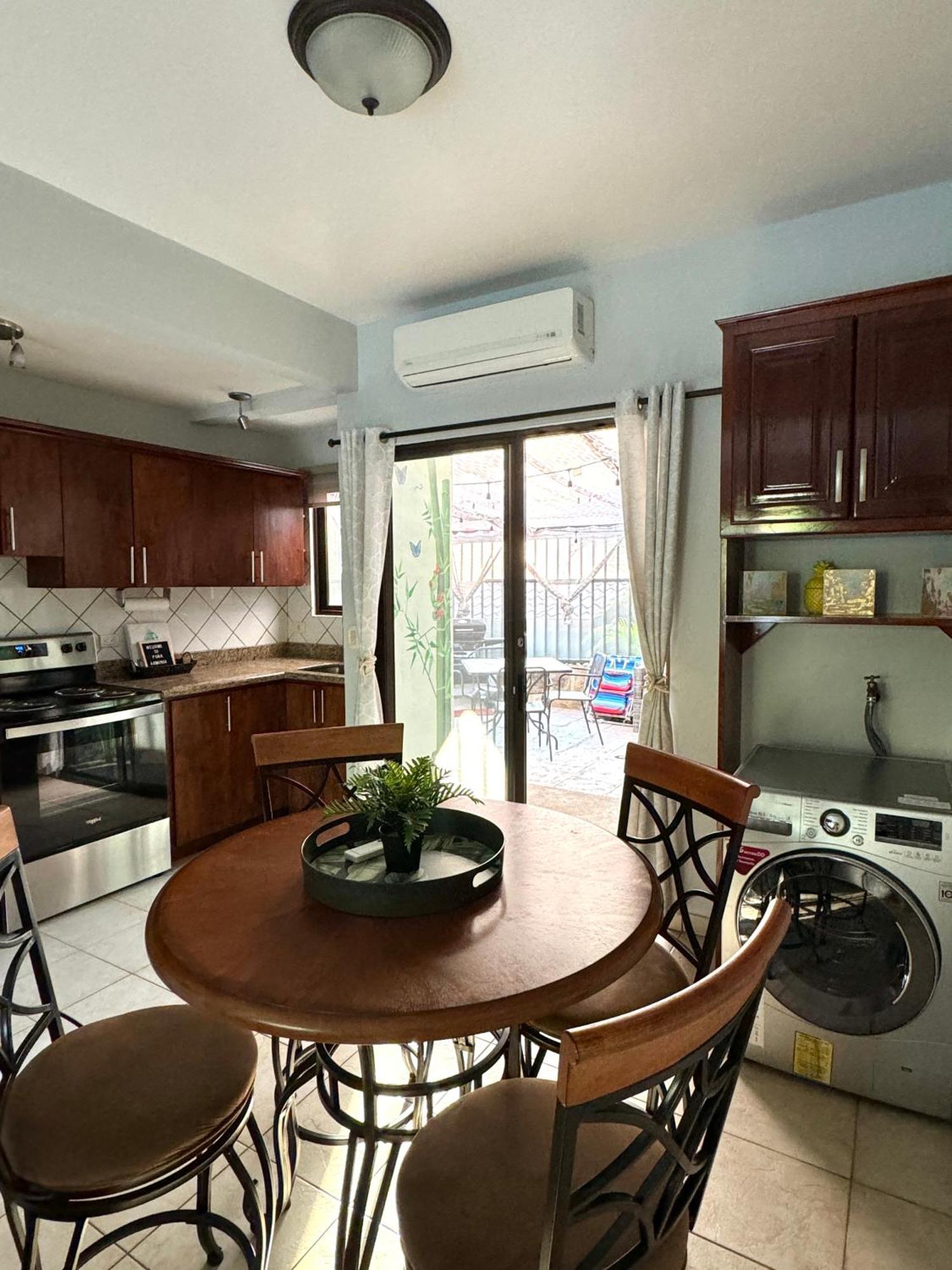 Pura Armonia With Outdoor Patio Ferienhaus *